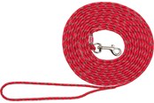 Psy - Trixie Junior Odblaskowa Smycz Treningowa dla Szczeniąt Rozmiar: XXS-XS 4m /ø 4mm - TX19930