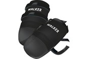 Psy - Trixie Walker Care protective boots XXL 2 pcs. black - TX1955