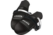 Psy - Trixie Walker Care Comfort protective boots M 2 pcs. black - TX19472