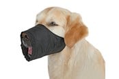 Psy - Trixie Muzzle polyester XXS black - TX1920
