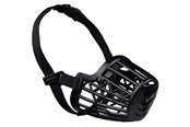 Psy - Trixie Muzzle plastic S black - TX17602