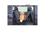Psy - Trixie Car seat cover 1.40 × 1.45 m grey - TX13233