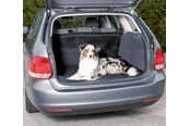 Psy - Trixie Car boot cover 1.20 × 1.50 m black - TX1319