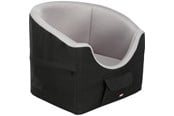Psy - Trixie Car seat 45 × 39 × 42 cm black/grey - TX13176