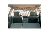 Psy - Trixie Car net 120 × 100 cm black - TX1312