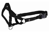 Psy - Trixie Top Trainer training harness L black - TX13004