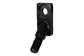 Psy - Trixie Trailer hitch for bicycle trailers - TX12819