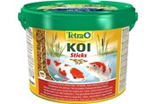 Ryby - Tetra - Pond Koi Sticks 10L - T758629