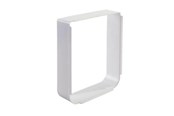Koty - Sureflap Tunnel (white) 50 mm to K39028 - K39032