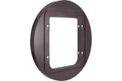 Koty - Sureflap Mounting Adaptor XL t/K39029 brown - K39031