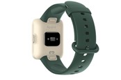 Smartwatch - akcesoria - Xiaomi Redmi Watch 2 Lite Strap - Olive - BHR5438GL