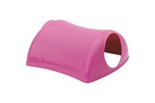 Gryzonie - Savic Rody tunnel 33.5x31x14.5 cm green - HT0196
