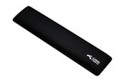Akcesoria dla myszy i klawiatury - Glorious Gaming Wrist Pad Full Size Black - GWR-100