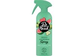 Psy - Pet Head Furtastic Dog Detangling Spray 300ml - H90533