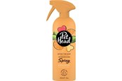Psy - Pet Head Ditch The Dirt Spray 300 ml - H90333