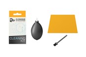 Akcesoria komputerowe - Glorious PC Gaming Mouse and Keyboard Cleaning Kit - GLO-ACC-CK