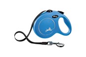 Psy - Flexi New Classic leash L 5M 50KG blue - H7849L