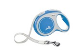 Psy - Flexi New Comfort L Tape Leash 5m 60kg Blue - H78009L