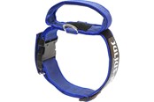 Psy - Julius-K9 C&G - Super-grip collar.with handle blue/grey 50mm/47-67cm - H661489