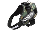 Psy - Julius-K9 IDC-harness size 1 camouflage - H642846