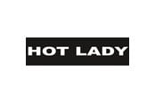 Psy - Julius-K9 Hot Lady small 110x30 mm - H636180