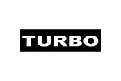 Psy - Julius-K9 TURBO small 110x30 mm - H630997