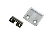 Psy - Moser Blade Set Rex Fine replacement cutter for type 1230 - H538K