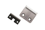 Psy - Moser Blade Set Rex Coarse replacement blade set for type 1230 - H538A