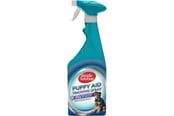 Psy - Simple Solution Puppy Training Aid Spray 500 ml - H20275