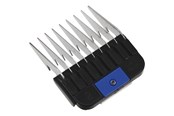 Psy - Moser Stainless Steel Snap-on Attachment Comb 10 mm - H1247R