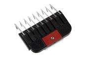 Psy - Moser Stainless Steel Snap-on Attachment Comb 3 mm - H1247P