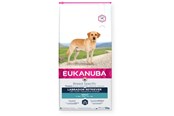 Psy - Eukanuba Breed Specific Labrador Retriever Adult 12 kg - EH391200