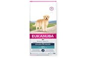 Psy - Eukanuba Breed Specific Golden Retriever Adult 12kg - EH301200