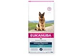 Psy - Eukanuba Breed Specific German Shepherd Adult 12kg - EH271200