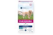 Psy - Eukanuba Special Care Overweight Adult All Breed – dry dog food – 12kg - DLPEUKKAS0063