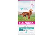 Psy - Eukanuba Daily Care Sensitive Digestion Adult All Breed 12kg - EH241200