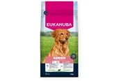 Psy - Eukanuba Senior Large Breed Lamb & Rice 12kg - EH211200