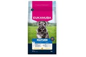 Psy - Eukanuba Mature Small Breed Fresh Chicken 3kg - EH160300