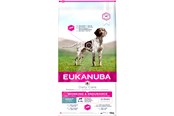 Psy - Eukanuba Daily Care Working & Endurance Adult All Breed 15kg - EH101500