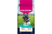 Psy - Eukanuba Premium Nutrition Adult Small Breed Chicken - dry dog food - 15kg - 8710255201894