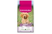 Psy - Eukanuba Puppy Large Breed Lamb & Rice 12kg - EH041200