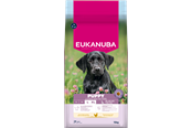 Psy - Eukanuba Puppy Large Breed Fresh Chicken 15kg - EH031500