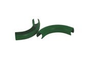 Ryby - EHEIM hose sleeve (2 pieces) for hose Ø9/12mm - E401330
