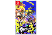 Gry - Splatoon 3 - Nintendo Switch - Akcja - 0045496510695