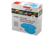 Ryby - EHEIM blue filter pad (3 pcs.) for eXperience 350 (2426) - E2616261