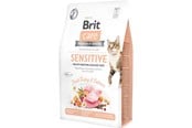 Koty - Brit Care Cat Grain-Free Sensitive Healthy Digestion and Delicate Taste 2kg - BK970200