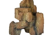 Ryby - Dohse Fossil Rock 1 14x8x15 cm - AT40115