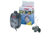 Ryby - EHEIM - Air pump with 2 outlets - Air Pump 200 - AS3702