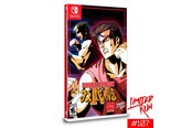 Gry - Double Dragon IV - Nintendo Switch - Akcja - 819976026026