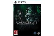 Gry - Chernobylite - Sony PlayStation 5 - Akcji/Przygodowa - 5060522097716